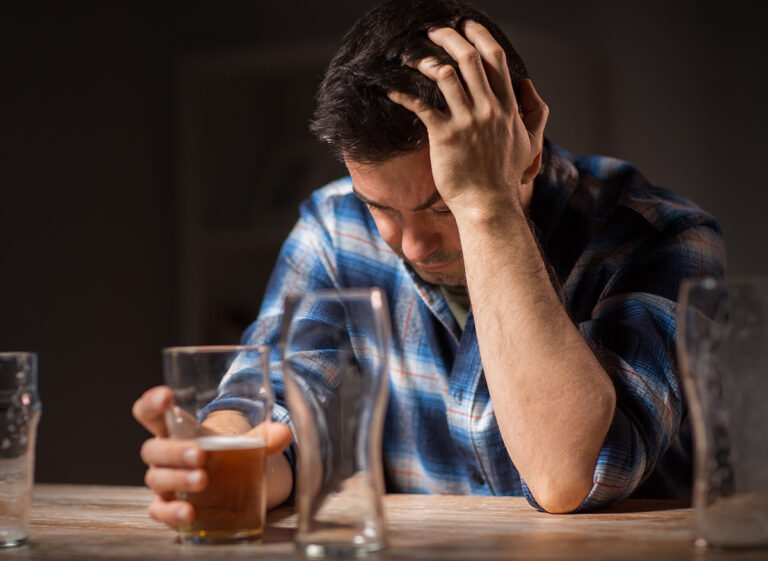 Wiersz dla Alkoholika