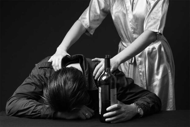 Współuzależnienie: Taniec na Krawędzi, Czyli Kiedy Miłość Staje Się Pułapką