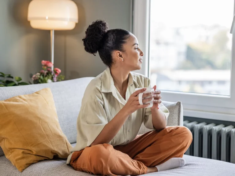 Bezsilność -droga do zdrowienia