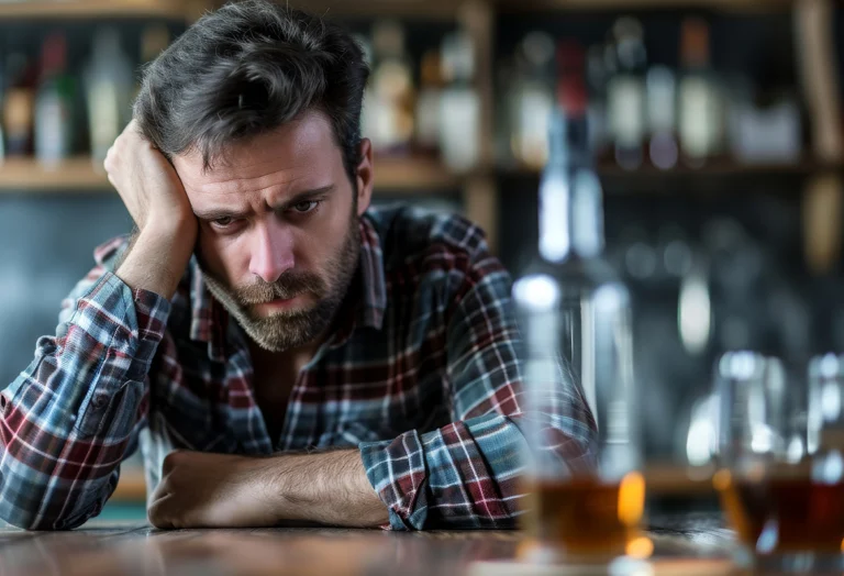 Delirium alkoholowe: Co to jest i jakie są jego skutki?