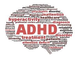 Co to jest ADHD ?