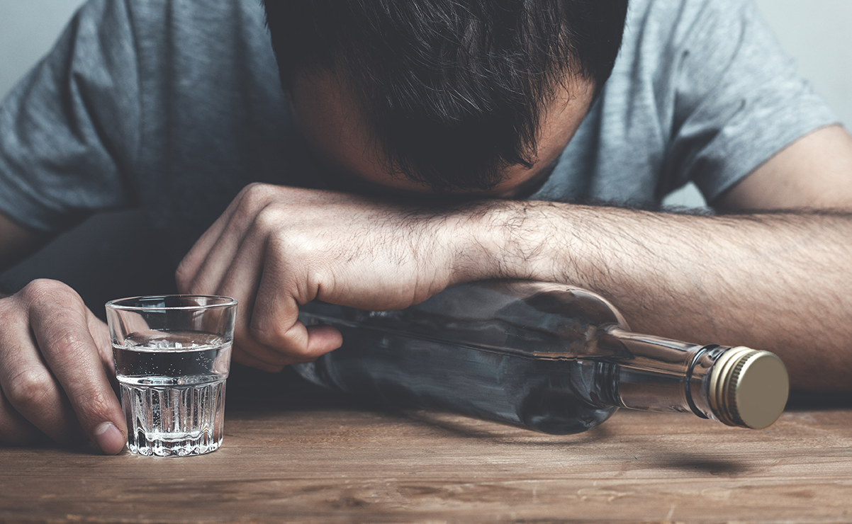 Nadużywanie Alkoholu